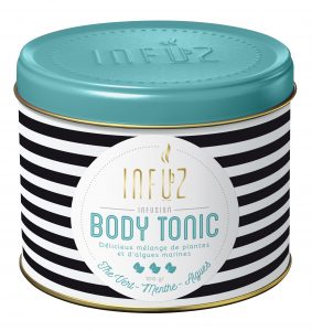 infus body tonic