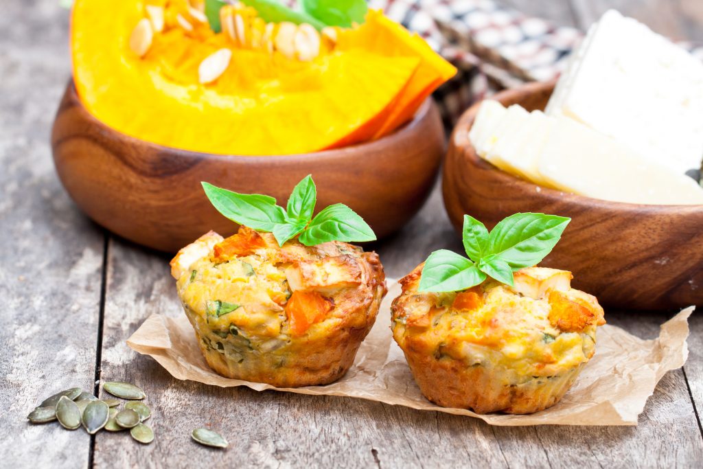 recette de cuisine muffins