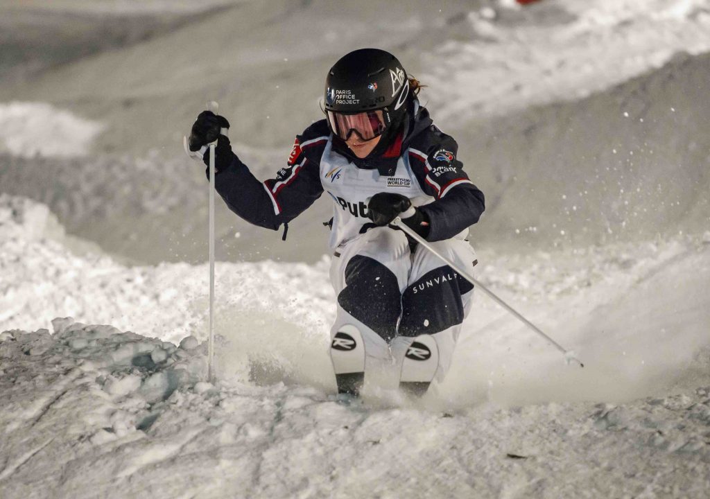 Comme chaque lundi, la rédaction de WOMEN SPORTS vous fait (re)découvrir les résultats du sport au féminin de ces derniers jours dans la récap du week-end.