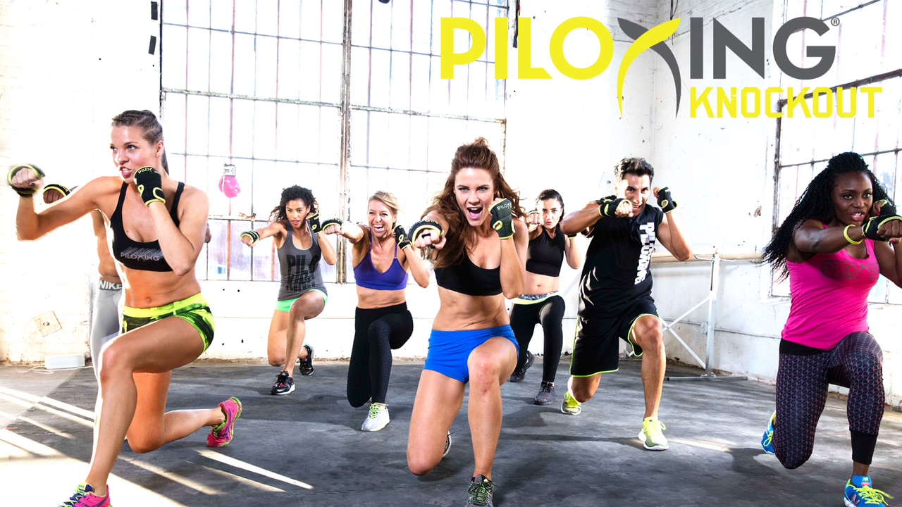 piloxing knockout