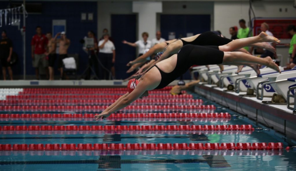 La Française Fantine Lesaffre a déroché la médaille de bronze sur le 400 m 4 nages des Championnats du monde 2018 de natation en petit bassin mardi.