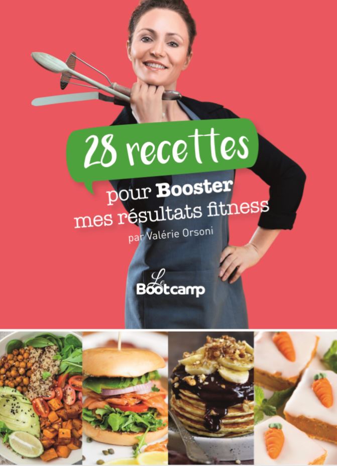 livre recette