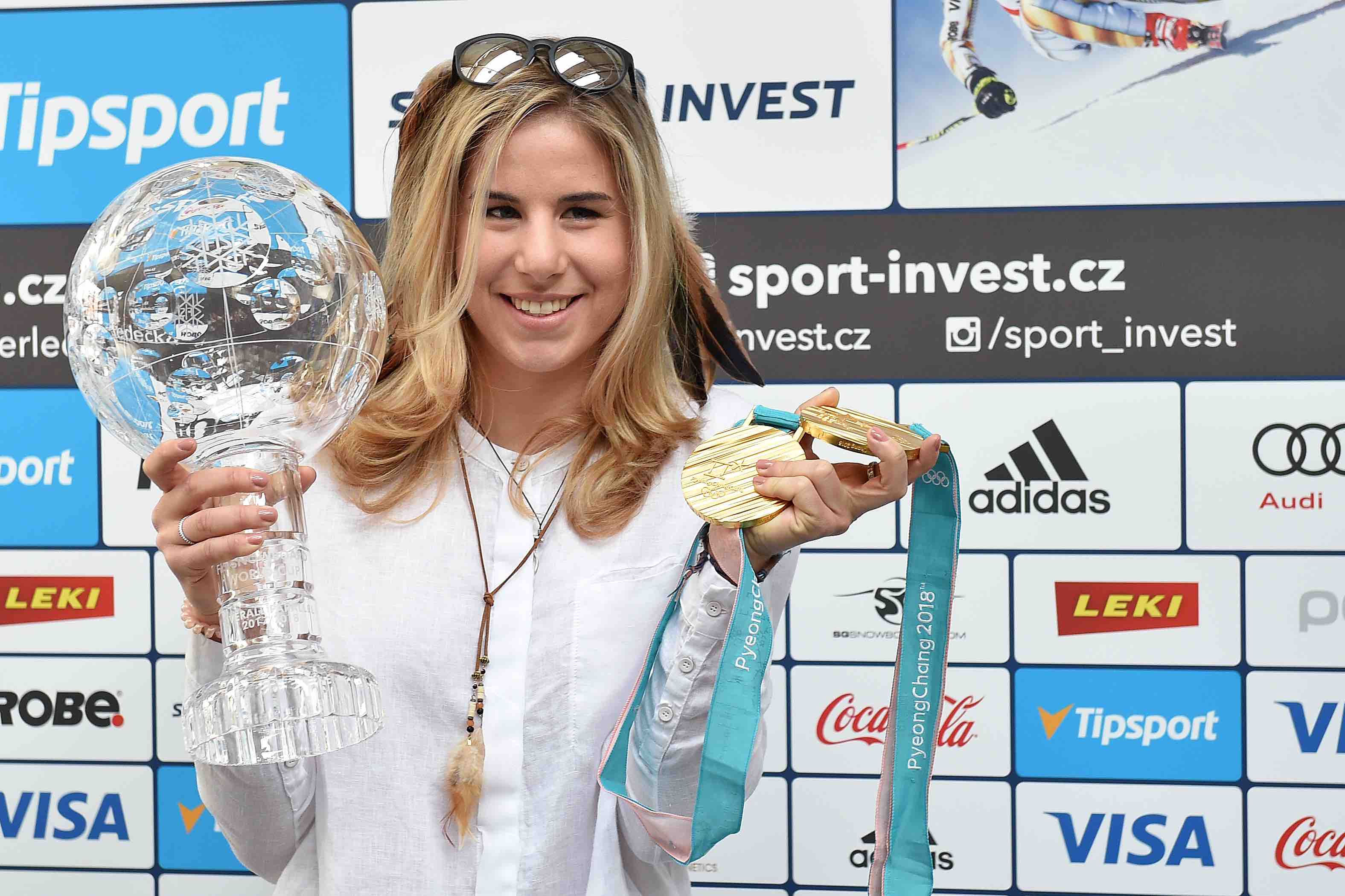 10 championnes qui ont marqué l’histoire