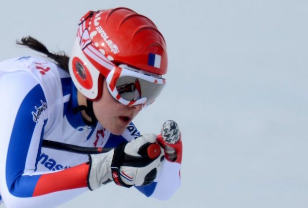 La Française Marie Bochet a réalisé le «Grand Chelem» aux Championnats du monde de para ski alpin 2019 qui avaient lieu cette semaine à Kranjska Gora.