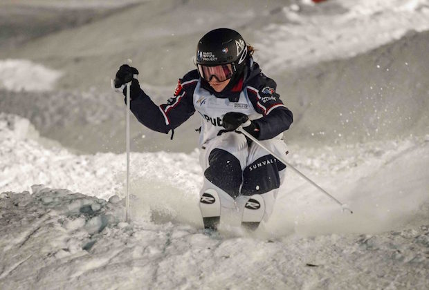 La récap du week-end : Laffont et Chevalier, ces Françaises qui font briller le ski tricolore