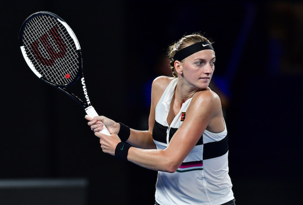 Battue en finale de l’Open d’Australie par la Japonaise Osaka, Petra Kvitova est revenue sur son match. Malgré la défaite, elle est fière de son parcours.
