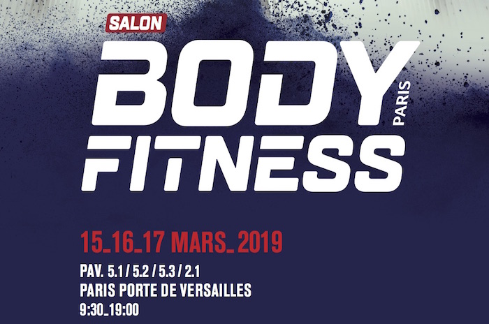 La 32e édition du Salon Body Fitness Paris aura lieu du vendredi 15 au dimanche 17 mars 2019, Porte de Versailles à Paris. Cette année encore, WOMEN SPORTS est partenaire de l’événement qui réunit passionnés et professionnels pour vivre une expérience inoubliable autour d‘une même passion : le Fitness.