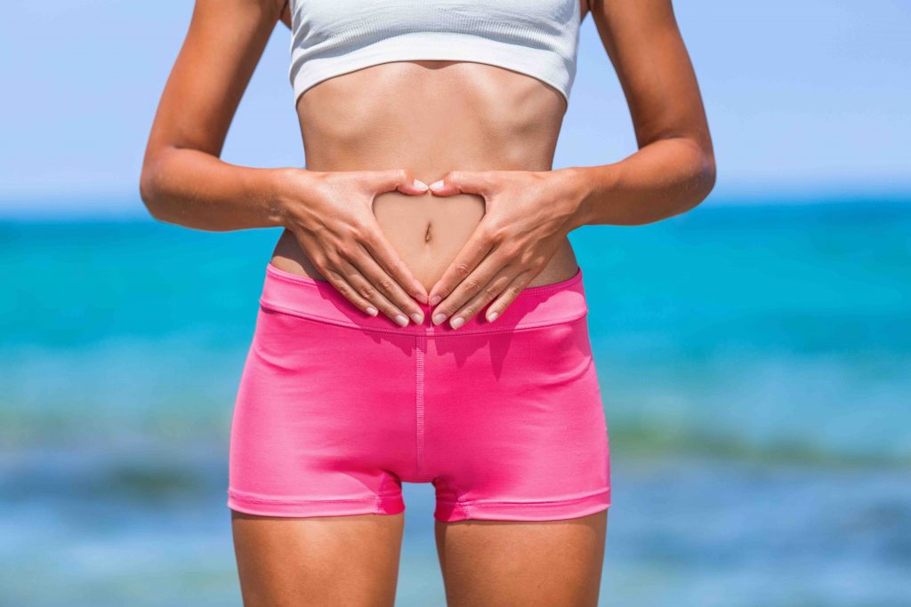 Sport Et Cycle Feminin Les Regles Du Jeu Women Sports