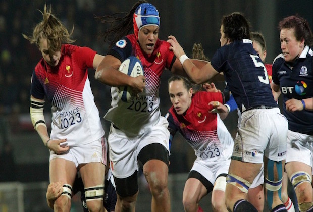 La FFR a dévoilé la composition de l’équipe de France de rugby XV qui affrontera le Pays de Galles pour en ouverture du tournoi des VI Nations samedi.