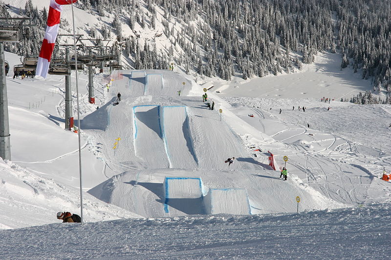 La récap du week-end : déjà deux médailles françaises aux Mondiaux-2019 de ski freestyle