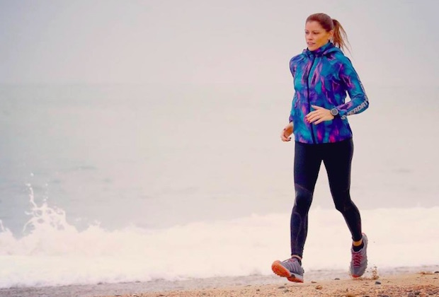 Women Sports sera présent sur le semi-marathon de Paris le 10 mars avec son partenaire Bavaria 0.0%. Ensemble, ils offrent un dossard à Marine Costabadie.