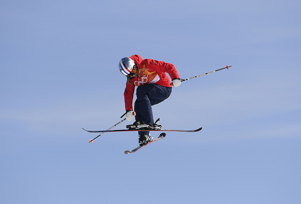 Mondiaux-2019 de ski freestyle : Tess Ledeux en or au big air