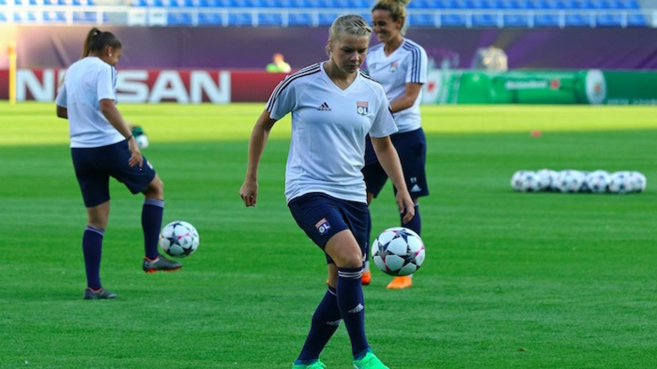 Programme Tv Quelles Competitions Suivre Cette Semaine Women Sports