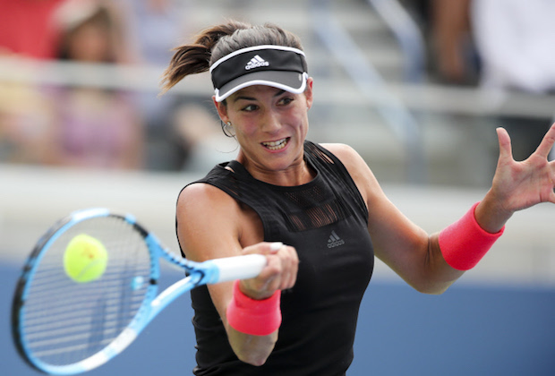 L’Espagnole Garbine Muguruza (20e) a été balayée en1/4 de finale du tournoi WTA d’Indian Wells mercredi par la révélation Canadienne Bianca Andreescu (60e).