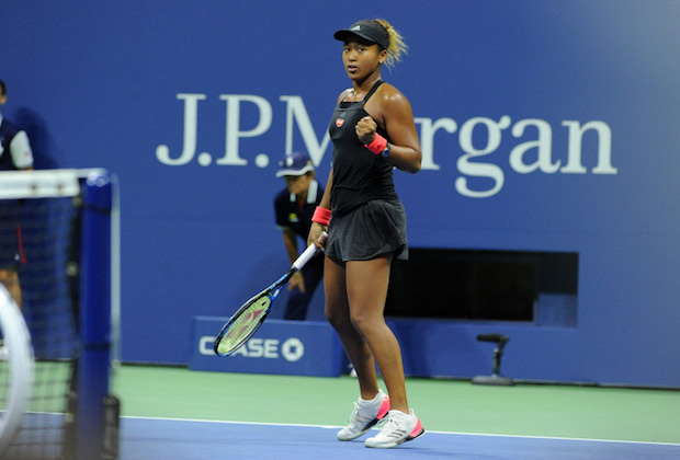 Une Barbie a l effigie de Naomi Osaka Women Sports