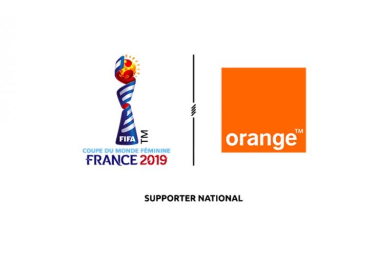 Orange devient le 6e Supporter national de la huitième édition de la Coupe du monde féminine de football, qui se jouera du 7 juin au 7 juillet en France.