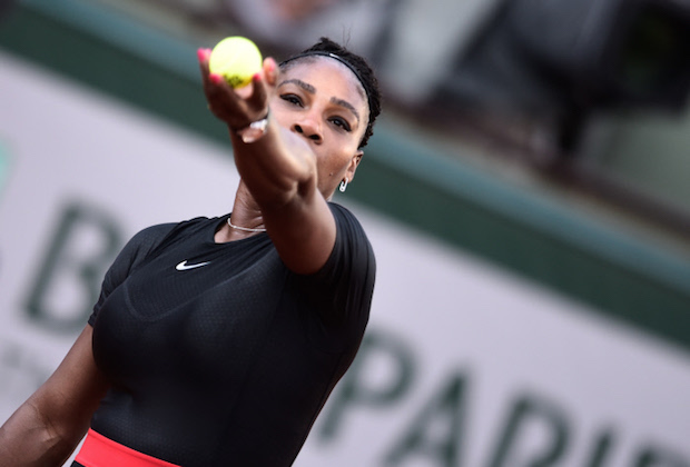 L’Américaine Serena Williams a déclaré forfait au tournoi WTA d’Indian Wells, alors qu’elle était menée 1 set 0 par l’Espagnole Garbine Muguruza au 3e tour.