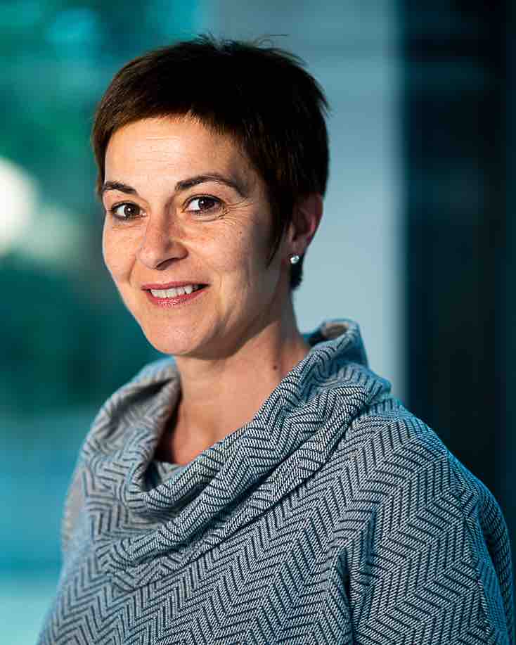 Cécile Lacourt, responsable du sponsoring et des partenariats du Crédit Agricole, nous explique pourquoi la « Banque Verte » soutient le football féminin.