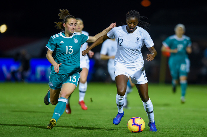 Découvrez le programme TV de la semaine pour ne pas manquer vos rendez-vous sportifs et compétitions de sport au féminin préférés !