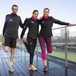 Women Sports a lancé un défi à Marine Costabadie : courir le semi-marathon de Paris. L'animatrice TV nous raconte sa course le 10 mars dans la capitale.