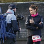 Women Sports a lancé un défi à Marine Costabadie : courir le semi-marathon de Paris. L'animatrice TV nous raconte sa course le 10 mars dans la capitale.