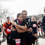 Women Sports a lancé un défi à Marine Costabadie : courir le semi-marathon de Paris. L'animatrice TV nous raconte sa course le 10 mars dans la capitale.