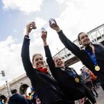 Women Sports a lancé un défi à Marine Costabadie : courir le semi-marathon de Paris. L'animatrice TV nous raconte sa course le 10 mars dans la capitale.