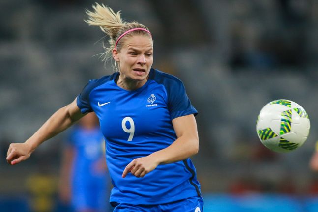 Sondage - Quelles sont les joueuses de l’équipe de France préférées des Français ? Avant le coup d’envoi de la Coupe du monde, voici la réponse !