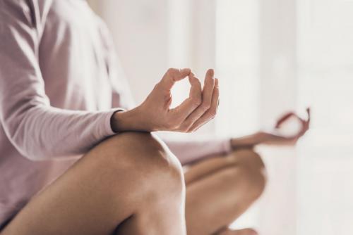 Quiz : connaissez-vous réellement le yoga ?
