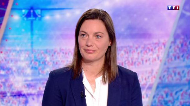 5 millions de téléspectateurs ont suivi l'annonce de la liste des 23 Bleues pour la Coupe du monde féminine de la FIFA, France 2019 sur TF1 le 2 mai dernier