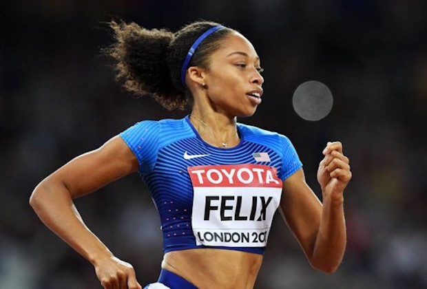 L'athlète américaine Allyson Felix a, ce mercredi, critiqué la politique post-maternité de l’équipementier Nike dans les colonnes du New York Times.