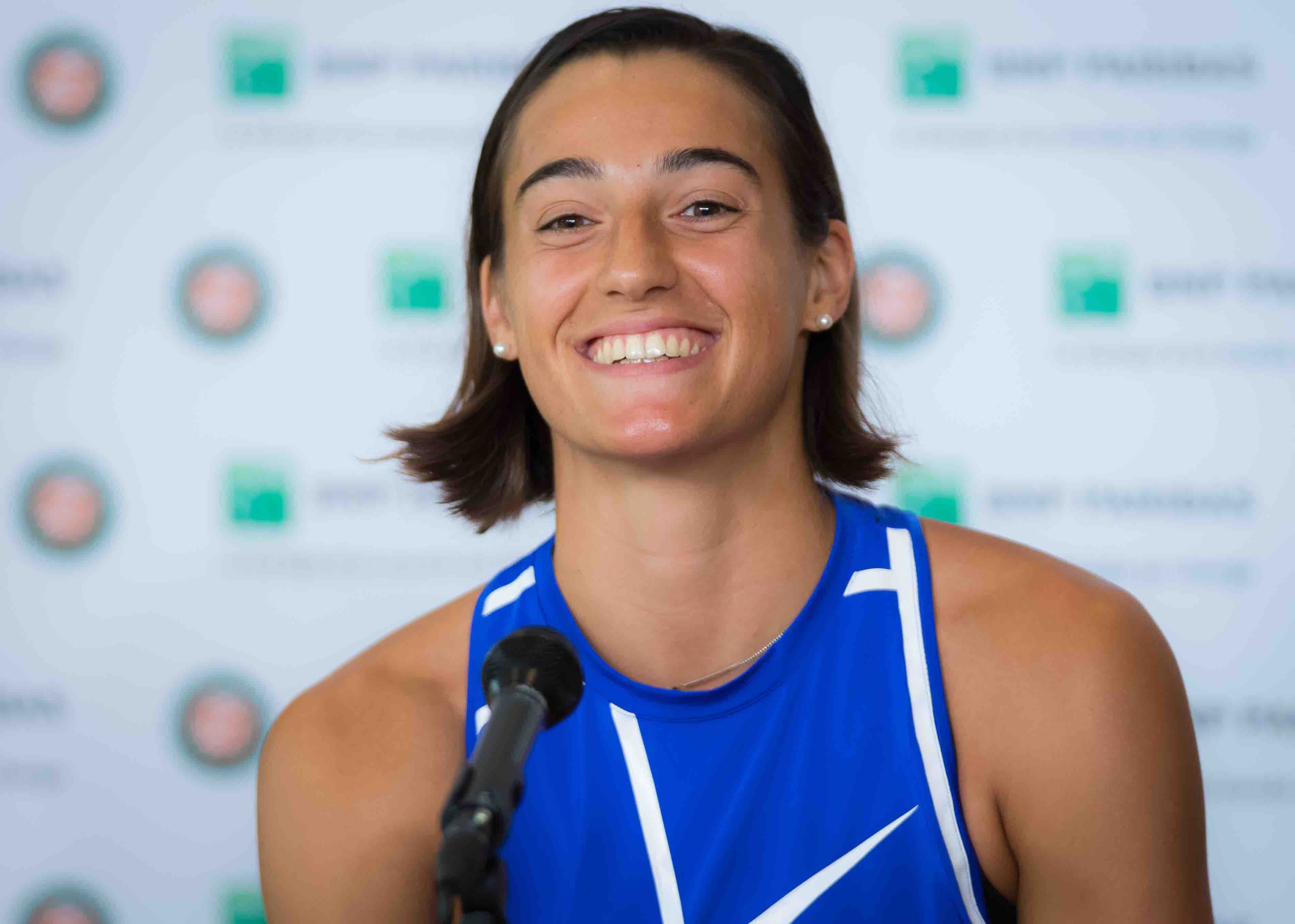 Un tournoi de tennis féminin indoor, comptant pour le circuit WTA, sera organisé à Lyon l’année prochaine avec pour marraine Caroline Garcia, N.1 tricolore.
