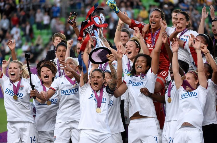 Comme chaque lundi, la rédaction de WOMEN SPORTS vous fait (re)découvrir les résultats du sport au féminin de ces derniers jours dans la récap du week-end.