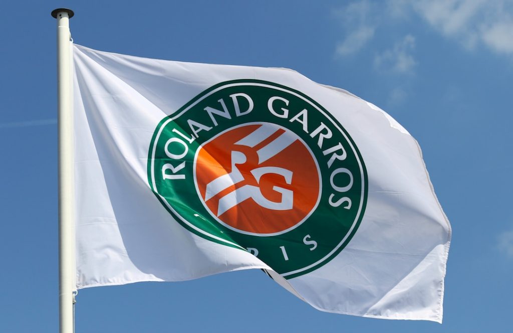 Découvrez tous les résultats du simple dames féminin (1er tour) du lundi 27 mai 2019 à Roland-Garros. © Leonard Zhukovsky / Shutterstock