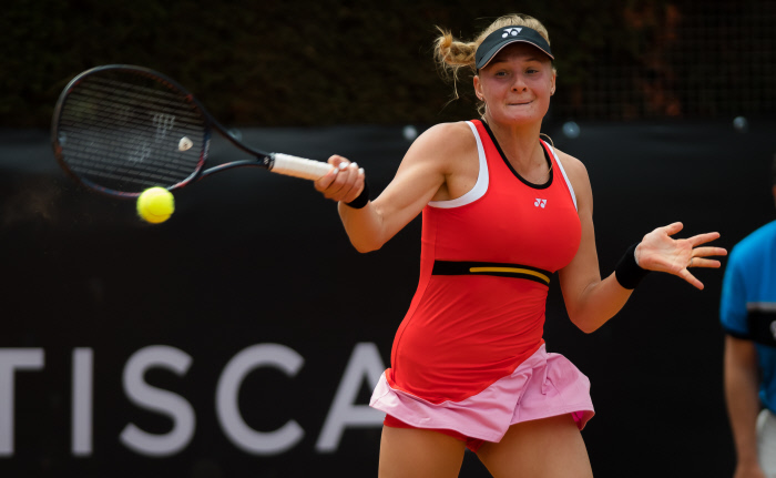 Wta Strasbourg Wta Strasbourg