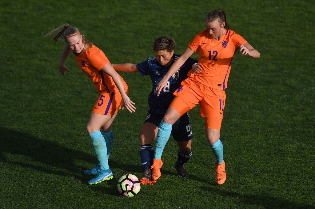 La rencontre du groupe E a été très serrée. C'est grâce à un but marqué dans le temps additionnel, que les Pays-Bas sont venus à bout de leur adversaire !