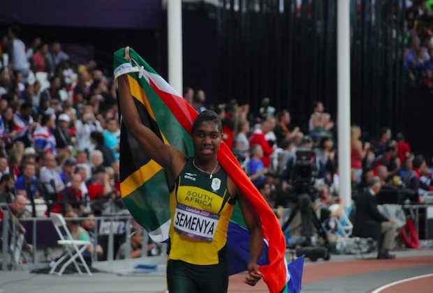 Hyperandrogénie : Semenya va courir son premier 800 m depuis le nouveau règlement