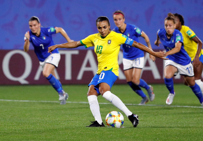CDM France 2019 - Hier soir, avait lieue la troisième et dernière journée du groupe C de la Coupe du monde féminine de la FIFA France 2019.