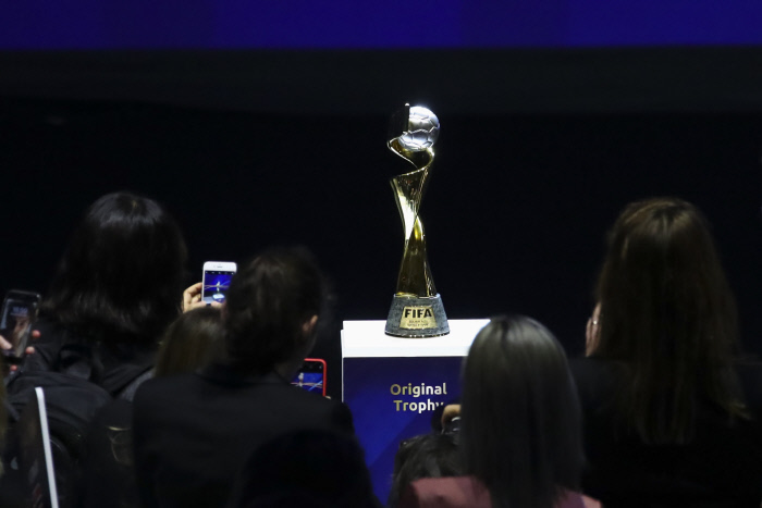 CDM France 2019 - La Corée du Sud s’est inclinée face au Nigéria pour son deuxième match de poule mercredi, au Stade des Alpes de Grenoble (2-0).