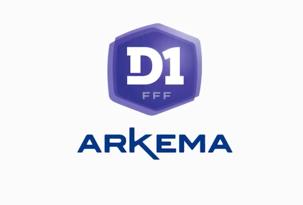 La D1 Féminine devient la D1 Arkema – Women Sports