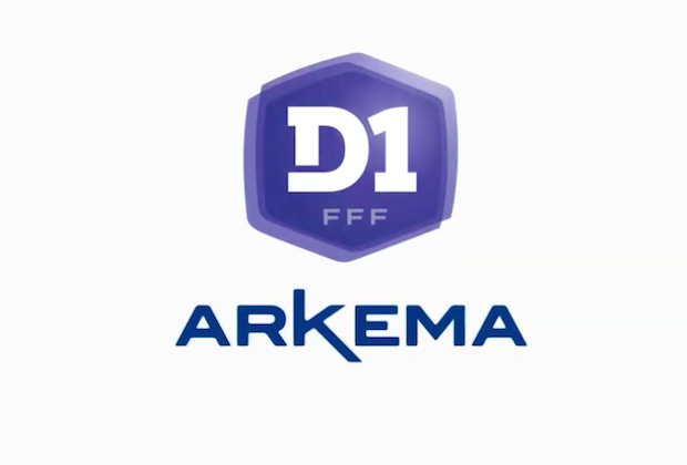 La D1 Féminine devient la D1 Arkema