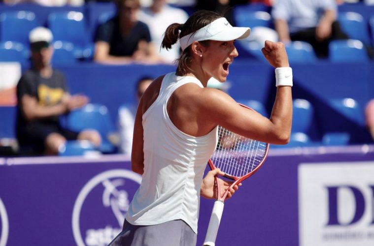 Comme chaque lundi, la rédaction de WOMEN SPORTS vous fait (re)découvrir les résultats du sport au féminin de ces derniers jours dans la récap du week-end.