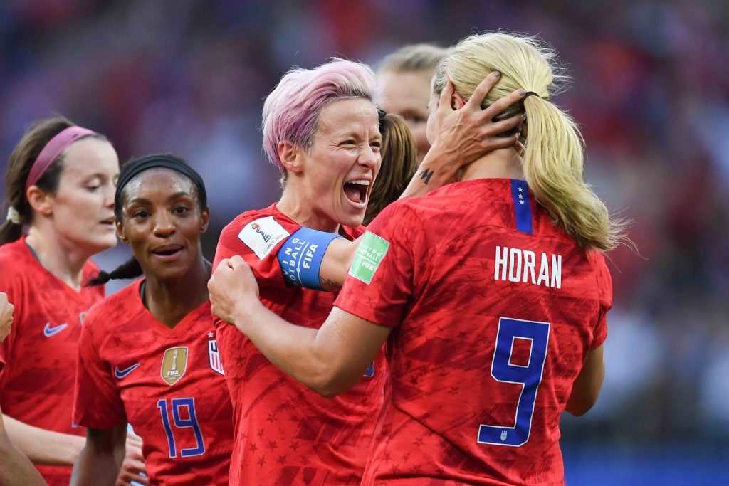 Comme chaque lundi, la rédaction de WOMEN SPORTS vous fait (re)découvrir les résultats du sport au féminin de ces derniers jours dans la récap du week-end.
