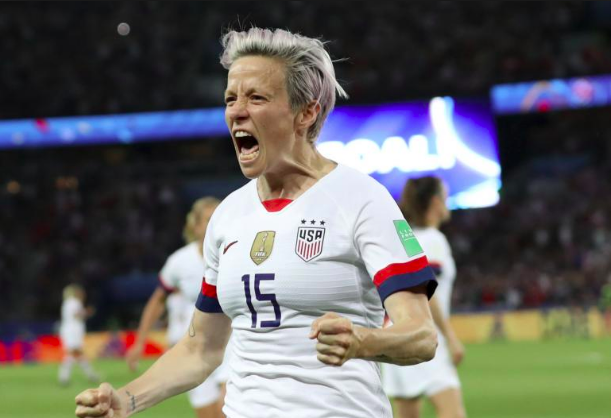 CDM France 2019 - La Coupe du monde féminine de la FIFA France 2019 (7 juin - 7 juillet) a été le théâtre de nombreux records pour le football féminin.