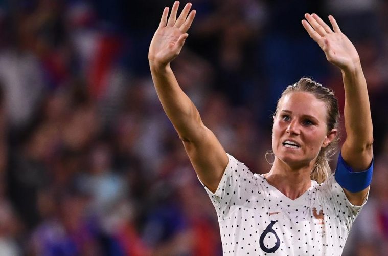 Maillot equipe de on sale france feminine foot 2019