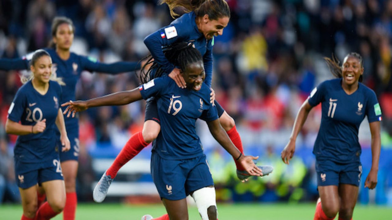 football francais