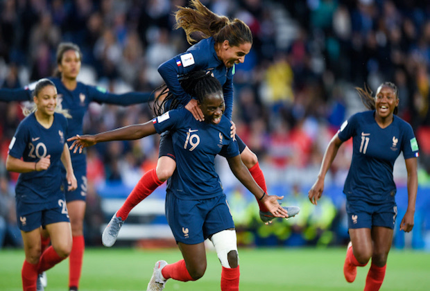 CDM France 2019 - Quel bilan pour le football féminin français ?