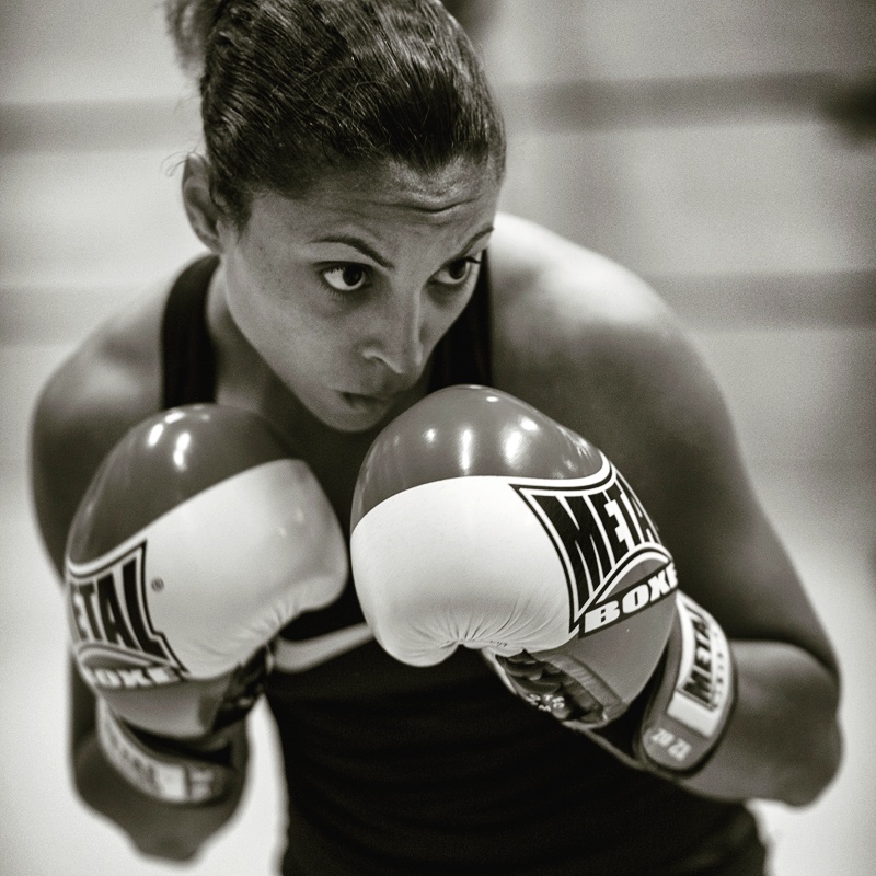 À 30 ans, Émilie Sonvico s’est lancée un défi de taille : participer aux Jeux olympiques de Tokyo en 2020. Un sacré challenge que nous allons suivre sur WS.