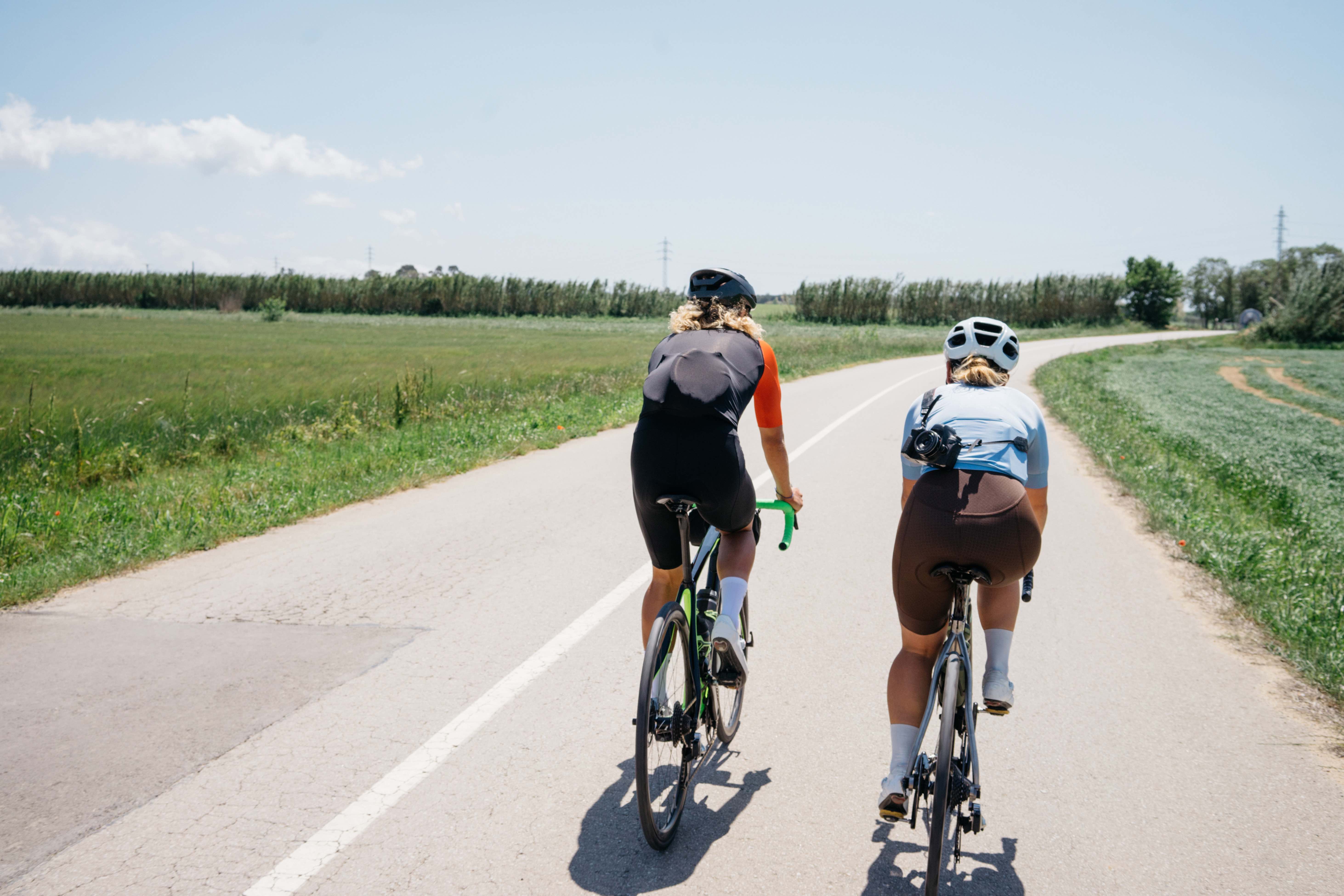 Cyclisme - Le 16 juillet prochain, un peloton de femmes cyclistes quittera Albi en direction de Toulouse à l’occasion de l’événement « 100 femmes à vélo ».