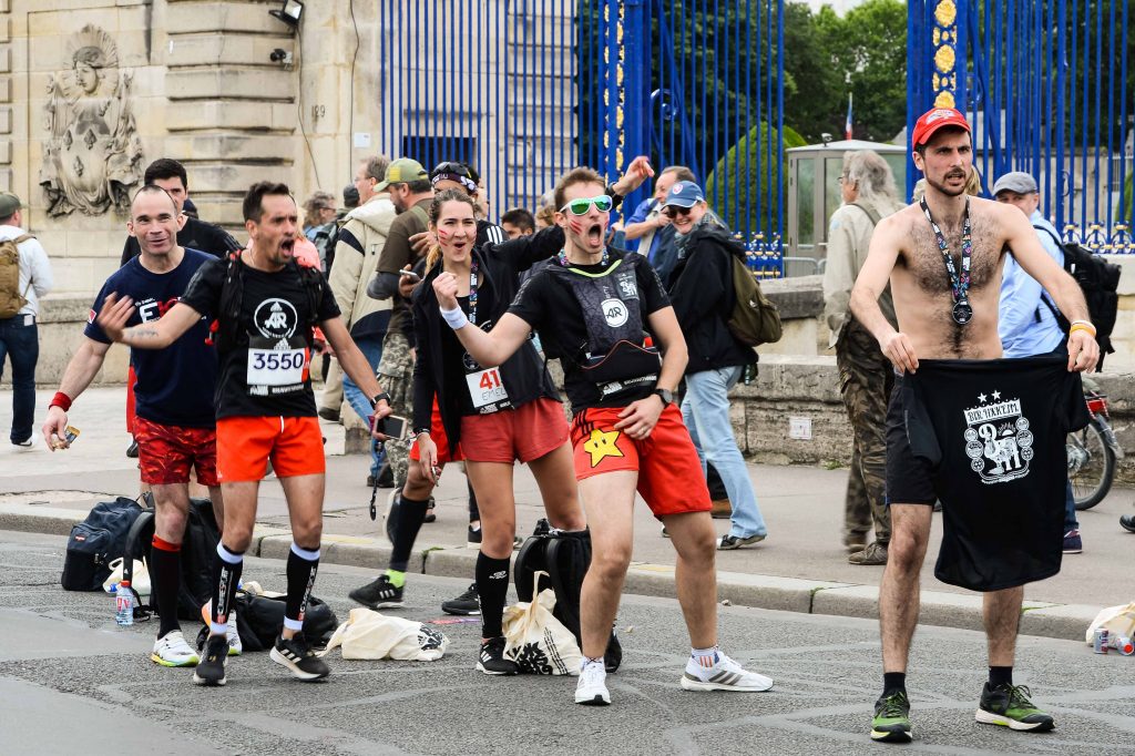 En quelques années, le running a explosé en France. Aujourd’hui, les courses ne cessent de se multiplier et sont devenues de véritables événements festifs !